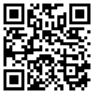 LINE 官方帳號 QR Code